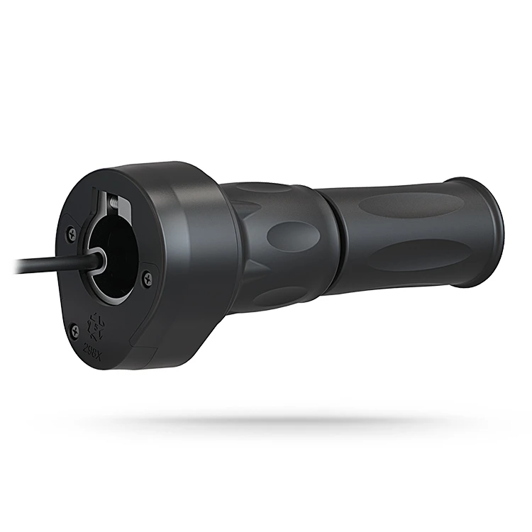 Ebike Half Twist Throttle